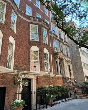 Image post by @palomacontrerasdesign on Instagram