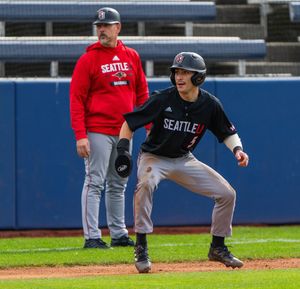 Image post by @seattleubase on Instagram