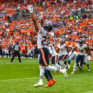 Image post by @chicagobears on Instagram