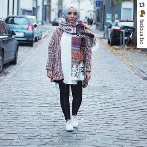 Image post by @amaliah_com on Instagram