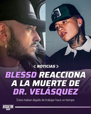 Image post by @reggaetontv on Instagram