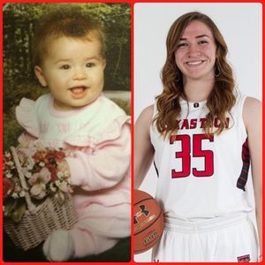 Image post by @ladyraiderwbb on Instagram