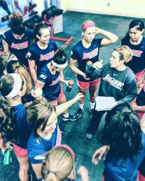 Image post by @southalabamavb on Instagram