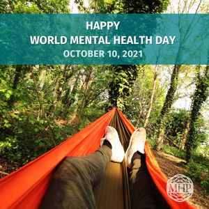 Image post by @mentalhealthpartnersco on Instagram