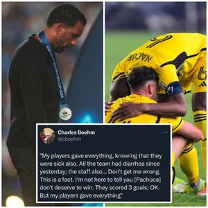 Image post by @ussoccerplus on Instagram