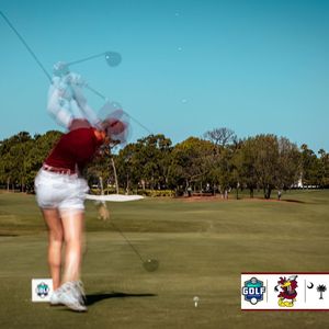 Image post by @gamecockwgolf on Instagram
