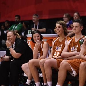 Image post by @basketballaus on Instagram