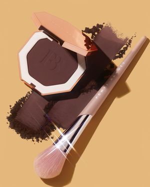 Image post by @fentybeauty on Instagram