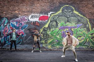 Image post by @magicgiant on Instagram