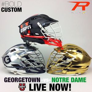 Image post by @cascade_lacrosse on Instagram