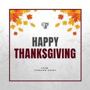Image post by @fordhamrugby on Instagram