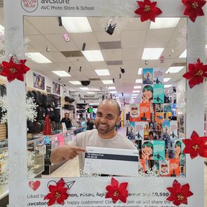 Image post by @avcstore on Instagram