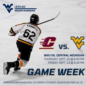 Image post by @wvuhockeyd2 on Instagram