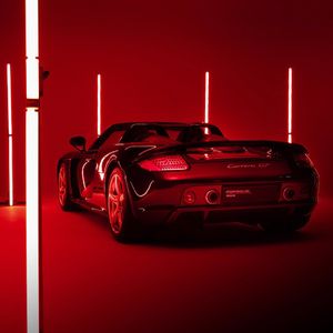 Image post by @porsche on Instagram