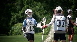 Image post by @trilogylacrosse on Instagram