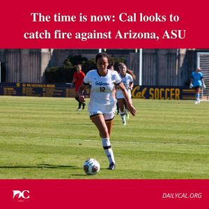 Image post by @dailycalsports on Instagram