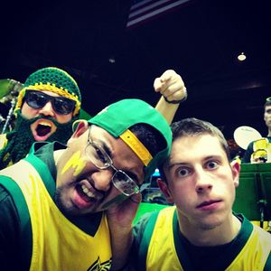 Image post by @gmugreenmachine on Instagram