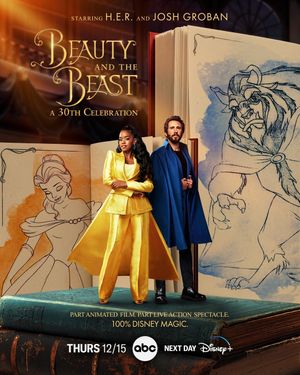 Image post by @disney on Instagram