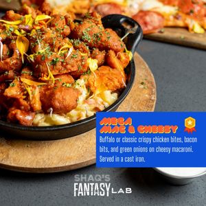 Image post by @fantasylablv on Instagram