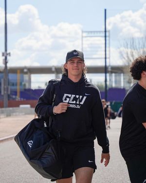 Image post by @gculacrosse on Instagram