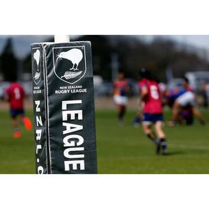 Image post by @nzrugbyleague on Instagram