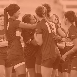 Image post by @fullertonwsoc on Instagram