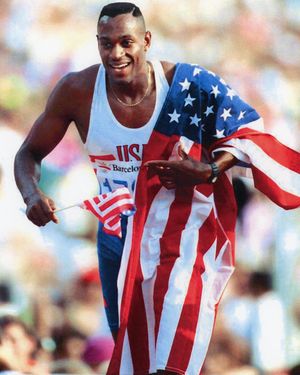 Image post by @usatf on Instagram