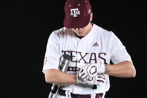 Image post by @aggiebaseball on Instagram
