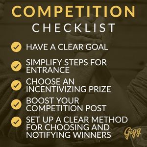 Image post by @Gigginc on Facebook