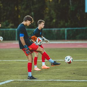 Image post by @gsu_msoccer on Instagram