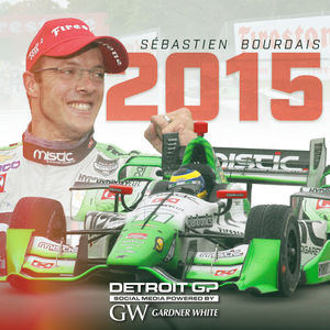 Image post by @detroitgp on Instagram