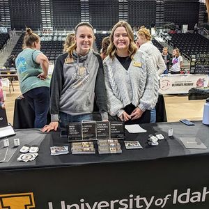 Image post by @uicareerservices on Instagram