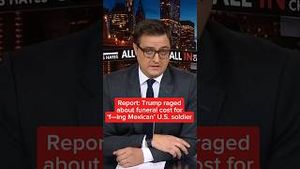 Video post by @msnbc on YouTube