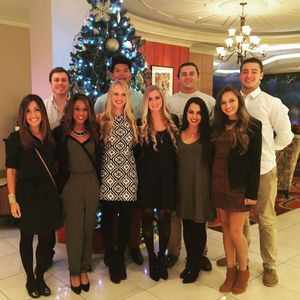 Image post by @u_cheer on Instagram