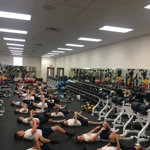 Image post by @yogapartylive on Instagram