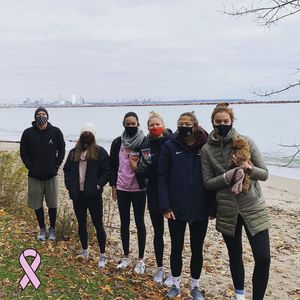 Image post by @marquettevb on Instagram