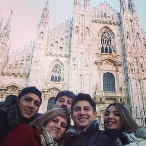 Image post by @alan_pulido17 on Instagram