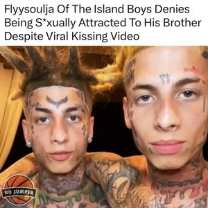 Image post by @nojumper on Instagram