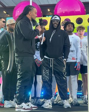 Image post by @mikevick on Instagram