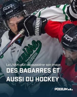 Image post by @radiocanadasports on Instagram