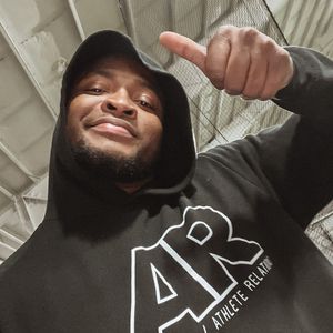 Image post by @athleterelations on Instagram