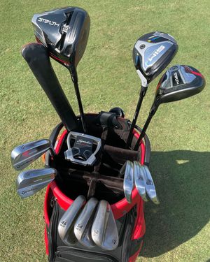 Image post by @taylormade_golf_japan on Instagram
