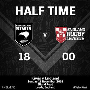 Image post by @nzrugbyleague on Instagram
