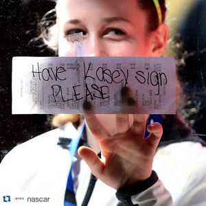 Image post by @daytona on Instagram