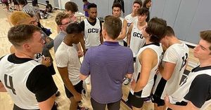 Image post by @gcuclubsports on Instagram