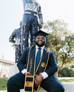 Image post by @sjsu on Instagram