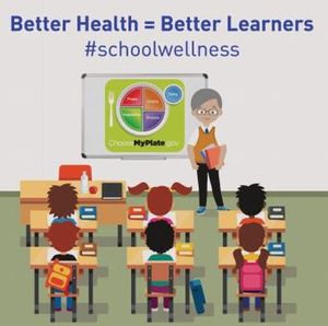 Image post by @smfschools on Instagram