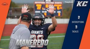 Image post by @kc_giants on Instagram