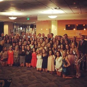 Image post by @cubuffscheer on Instagram