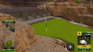 Image post by @GoldenTee on Facebook